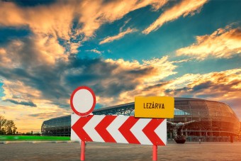 Nem kevés utat zárnak le holnaptól a magyar-román miatt