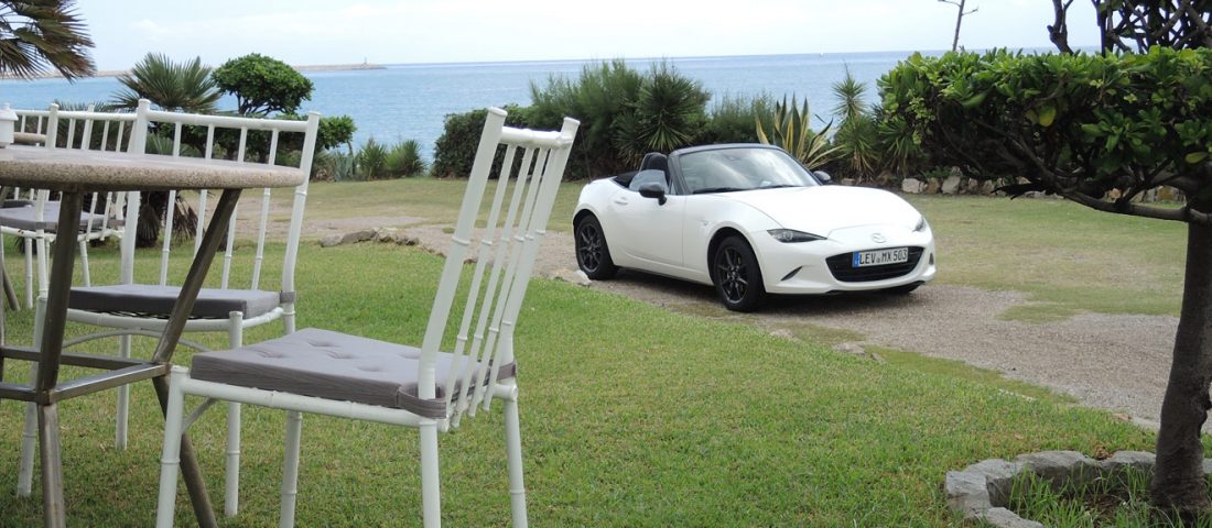 Mazda MX-5 – Minden, ami egy sportkocsitól kell