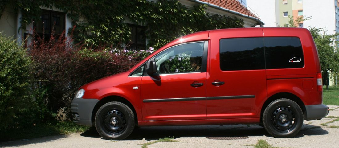 Használt autót jó áron a családnak