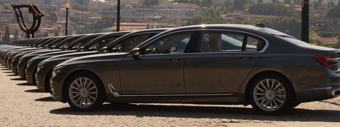 Új Hetes BMW: ujjkörzés és távirányított parkolás