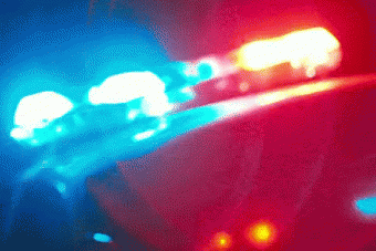 Elgázolta saját fiát, fékezés nélkül elhajtott