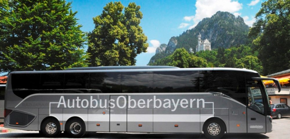 Haló! Ilyen buszt vegyenek a Volánok!