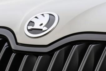 Alapvetően alakul át a Škoda arculata
