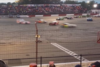 A világ legőrültebb sportja, ami veszélyesebb, mint bármi