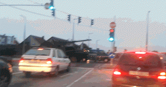 Tankok borzolták a kedélyeket Fehérváron