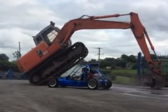 Így kell tökéletes driftverdát 