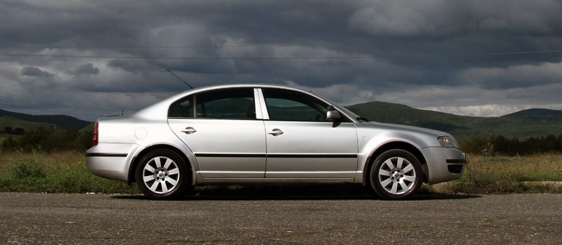 Magyarisztán: 700 ezret futott Škoda? Létezik!