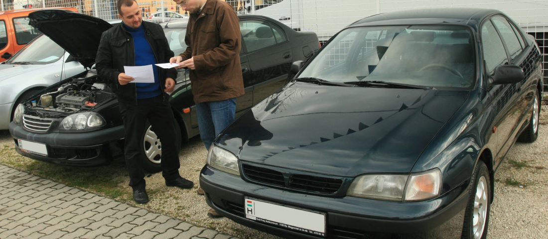 Így vegyél okosan használt autót