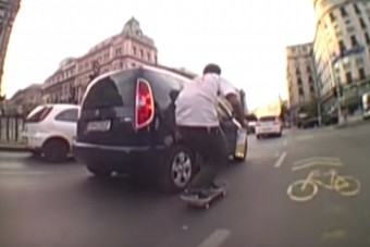 Elszabadult indulatok: balhé a Károly körúton