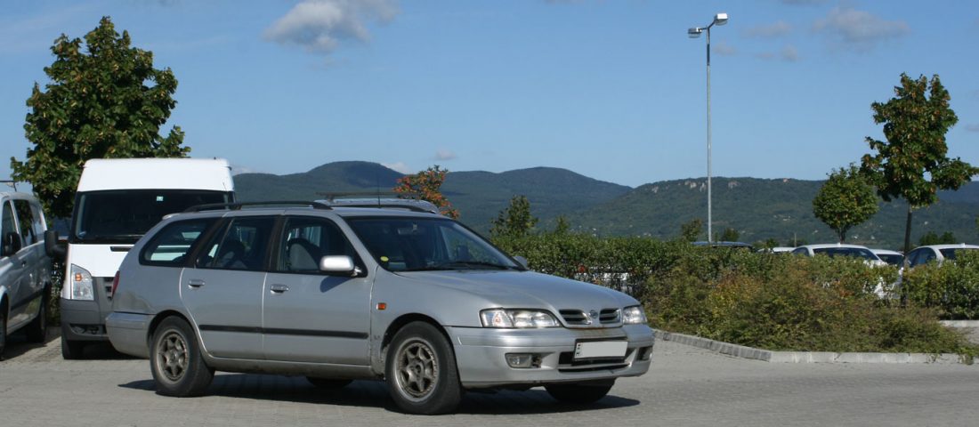 Használt autó: a legolcsóbb japánok