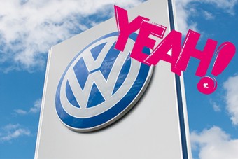 Így segít a magyar autósoknak a Volkswagen