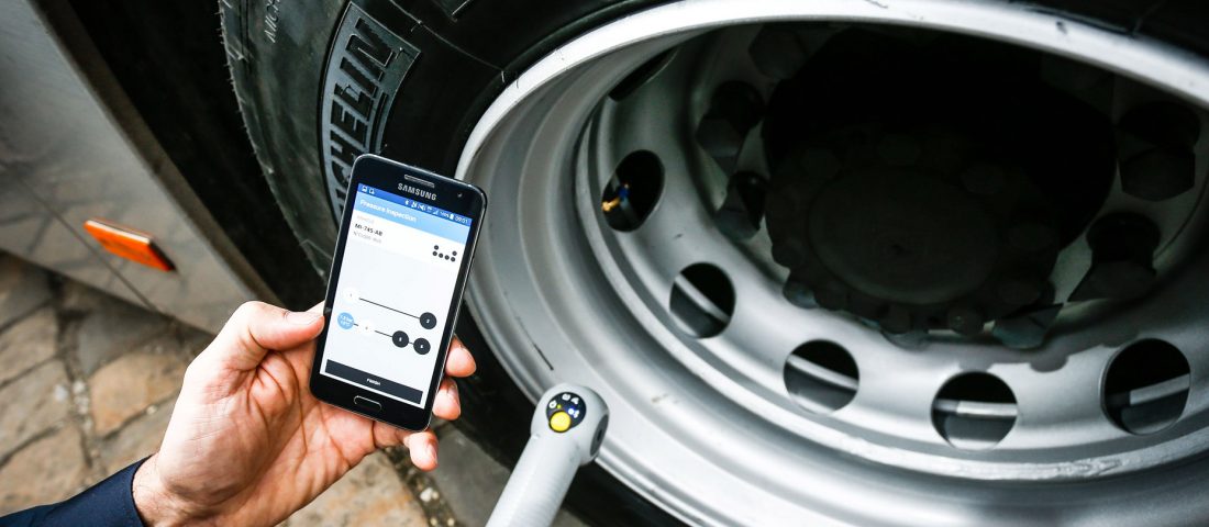 Beszélnek a Michelin abroncsai