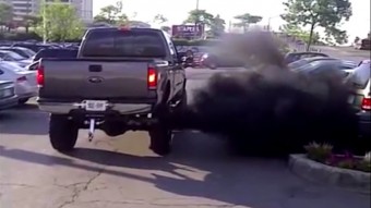 Az ilyen bunkó dízelest joggal fikázzák