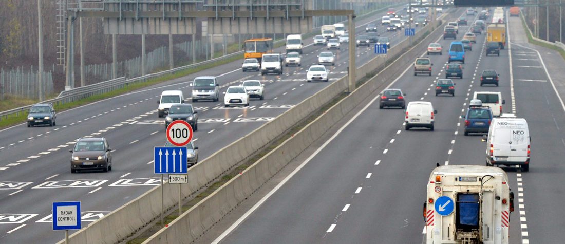 Amikor nem a politika dönt az autópályáról