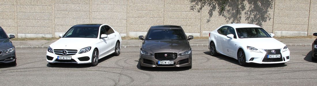 Prémiummárkák harca: németet vagy trónkövetelőt?