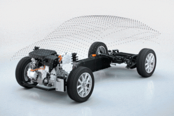 Megint lesz Volvo kupé és kabrió!