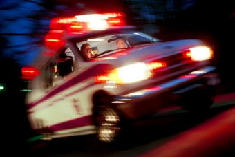 Görkorcsolyában próbált autót lopni, nem jött össze