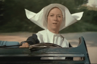 160-nal tolta a škodás apáca