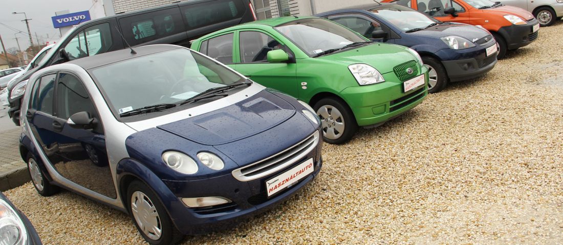 Használt autó: olcsó és takarékos dízelek