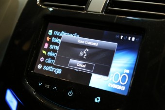 Ha beszélsz az autódhoz, veszélyben vagy