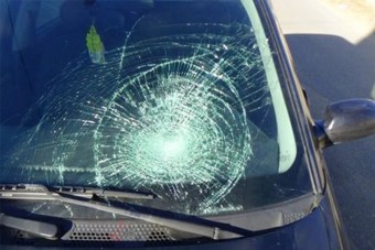 Halálos gázolás Hegyeshalomban