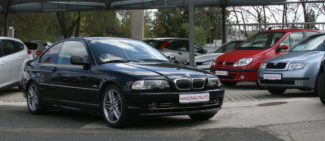 Használt autó: mit vesznek a magyarok?