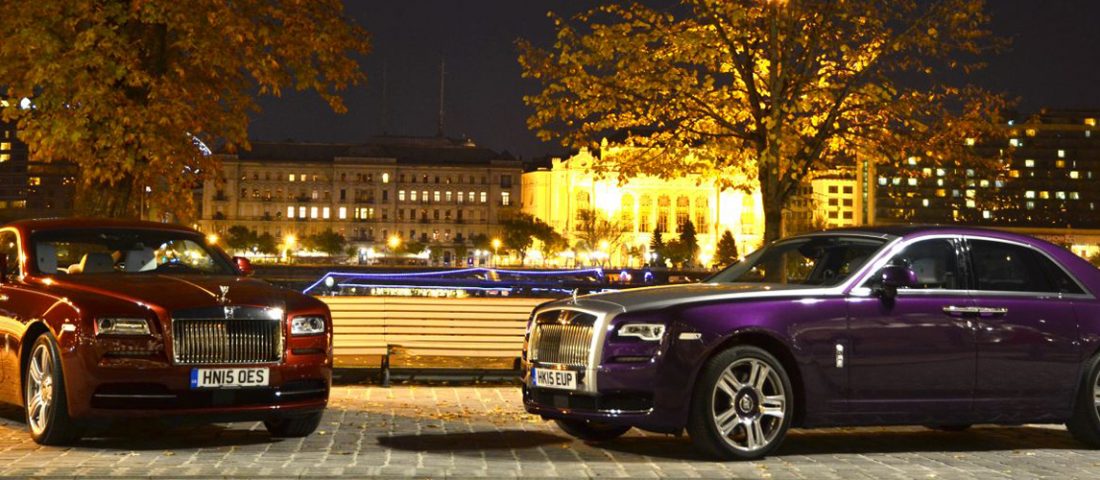 Ghost vagy Wraith: te melyiket választanád?