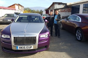 Így találkozott az utca embere és 300 millió