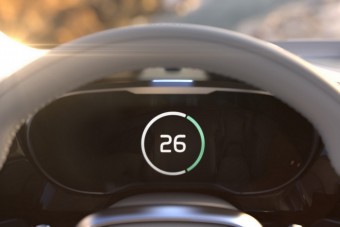 Időgépet épít a Volvo