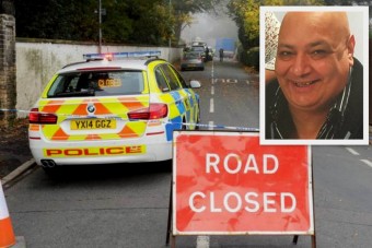 Kiszállt pisilni, saját autója halálra gázolta