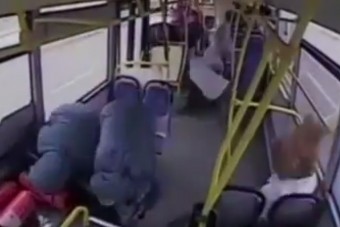 Ezután tuti követelni fogod a biztonsági övet minden buszba