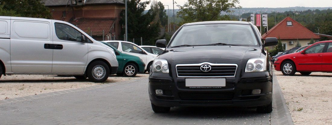 Top 10: a magyarok kedvenc használt japán autói