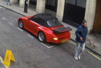 Kacagj velünk a világ legigénytelenebb tolvaján