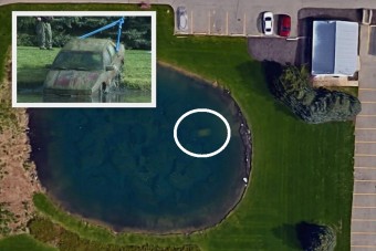 A Google mindvégig látta a halottat