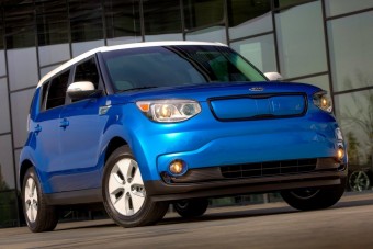 Kia Soul: széteshet a kormány