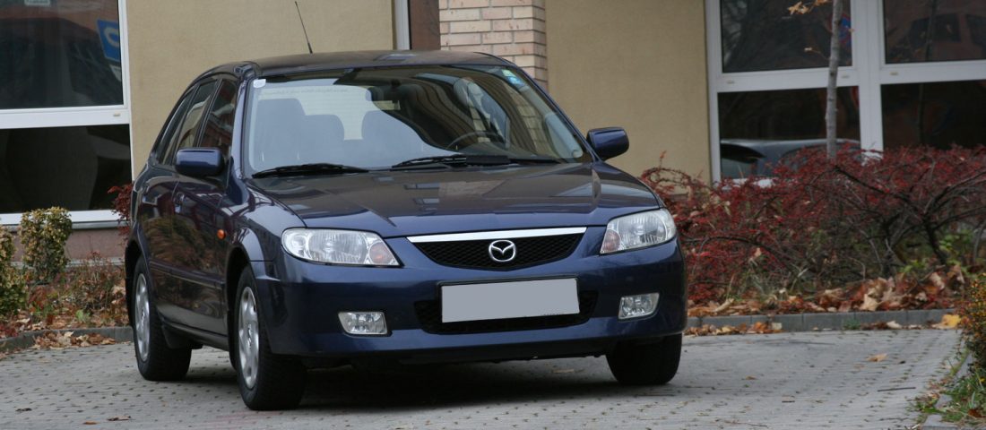 Használt autó: tuti japánt, egymillió alatt – Videóval