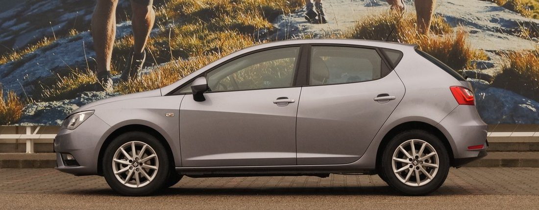 Teszt: SEAT Ibiza 1,2 TSI