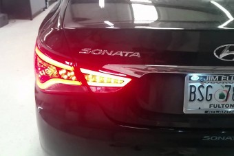 305 ezer autót hív vissza a Hyundai