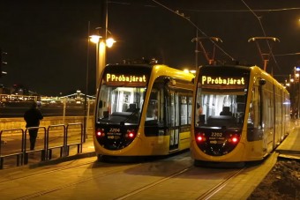 Így fonódik a budai fonódó