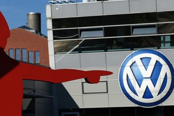 Európában nem kapnak kárpótlást a VW-tulajdonosok