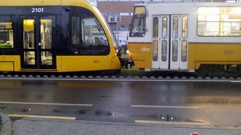 Újra pályára áll Budapesten a világ leghosszabb villamosa