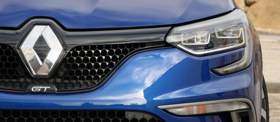 Vezettük: Renault Mégane 2015