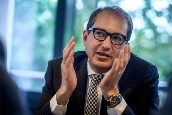 A német miniszter elégedett a Volkswagennel