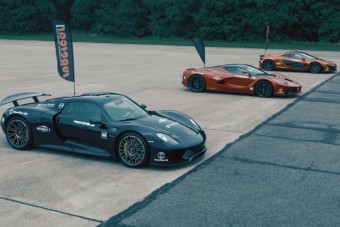 Titánok harca 300 km/óráig