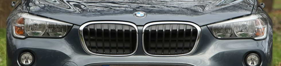 Ez már a világvége? Elsőkerekes X1-es