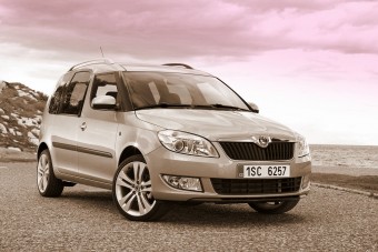 Beszünteti kis egyterűjének gyártását a Škoda