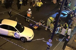 21 embert gázolt el a részeg audis