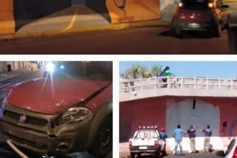 A nap képe: a falfirka legnagyobb áldozata