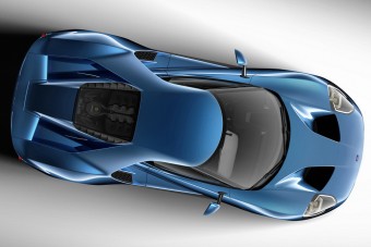 Extraerős, extrakönnyű üvegből készít szélvédőt a Ford