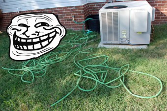 A 9 legidegesítőbb dolog, ami autómosáskor történhet